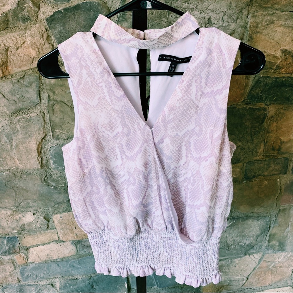 CHIC TOP